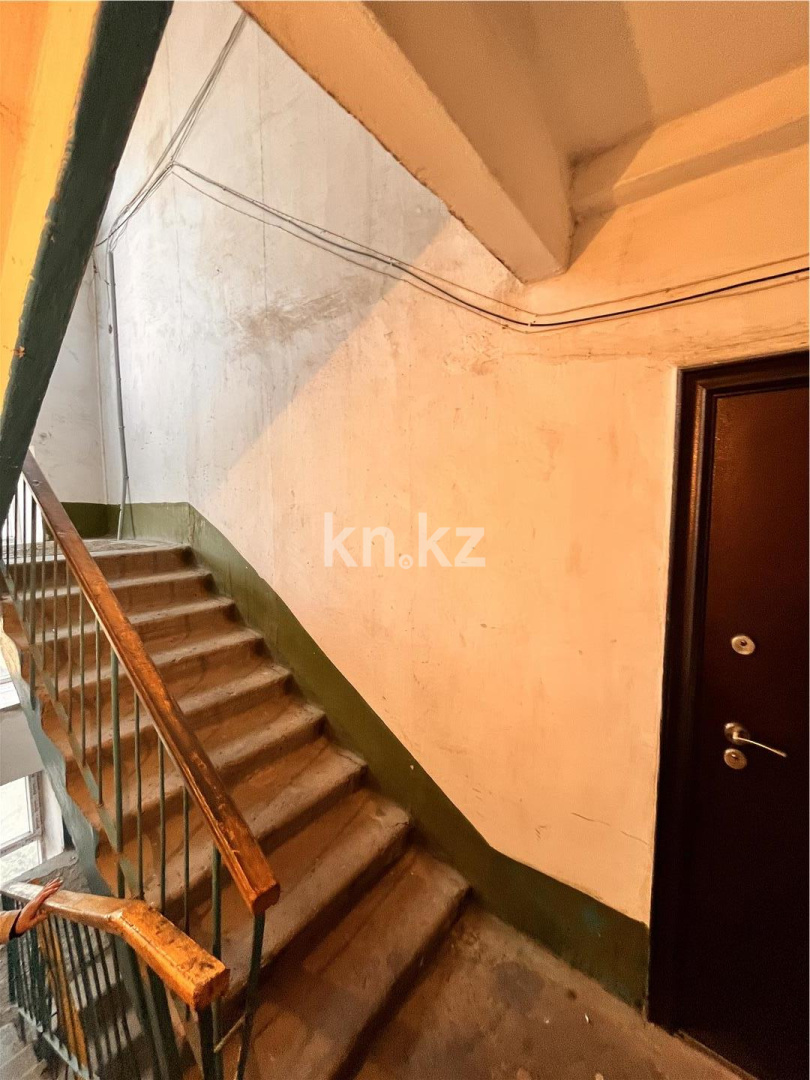 Продажа 1-комнатной квартиры, 32 м², ул. Байсеитовой в Темиртау - фото 9