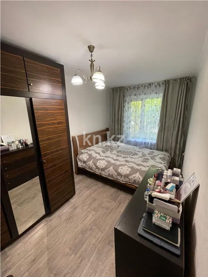 Продажа 3-комнатной квартиры, 63 м² в Алматы - фото 3