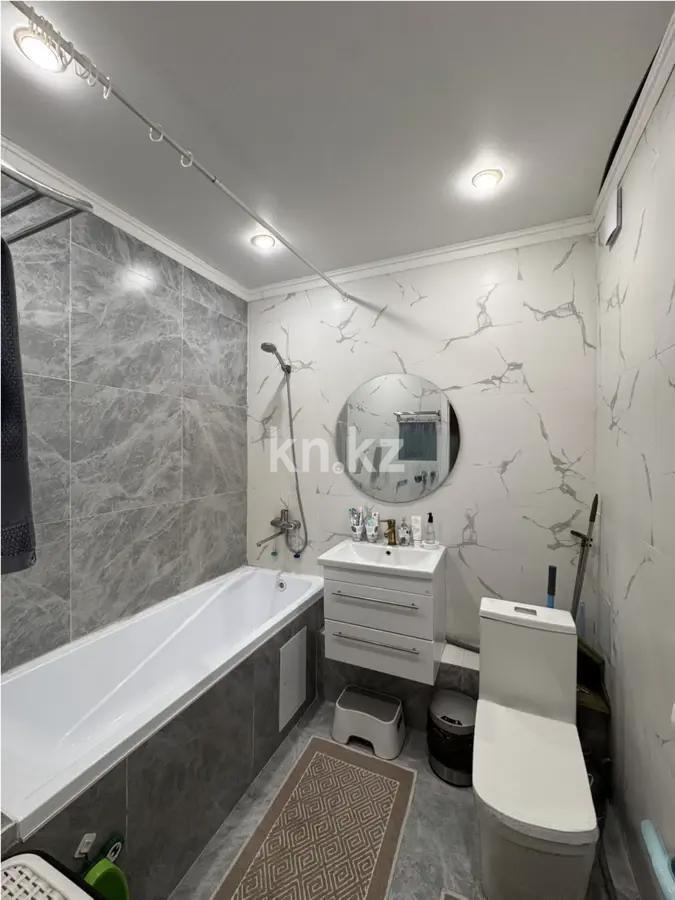 Продажа 2-комнатной квартиры, 60 м² в Алматы - фото 4