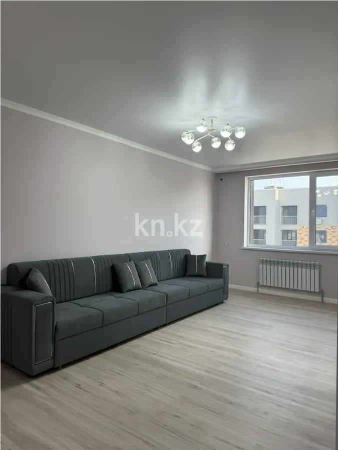 Продажа 1-комнатной квартиры, 52 м² в Алматы