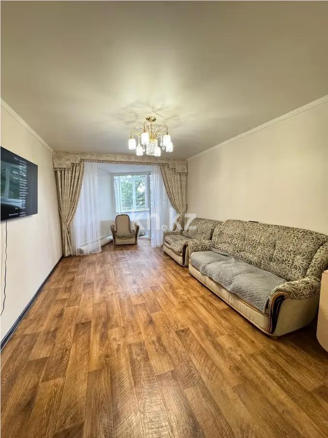 Продажа 3-комнатной квартиры, 61 м² в Караганде