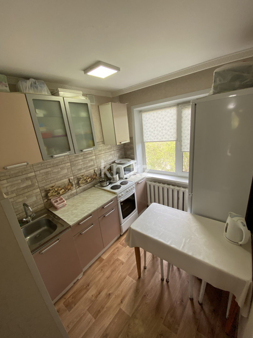 Продажа 3-комнатной квартиры, 62 м² в Караганде - фото 9