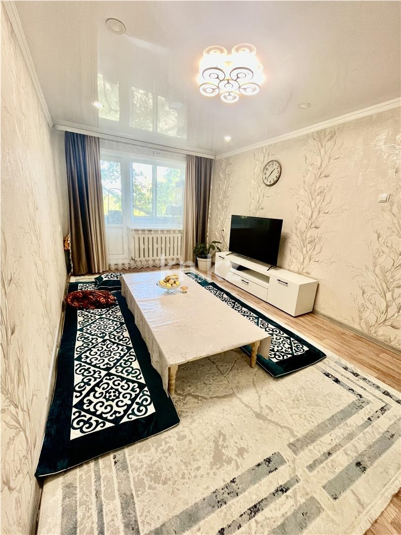 Продажа 3-комнатной квартиры, 62 м² в Темиртау - фото 2