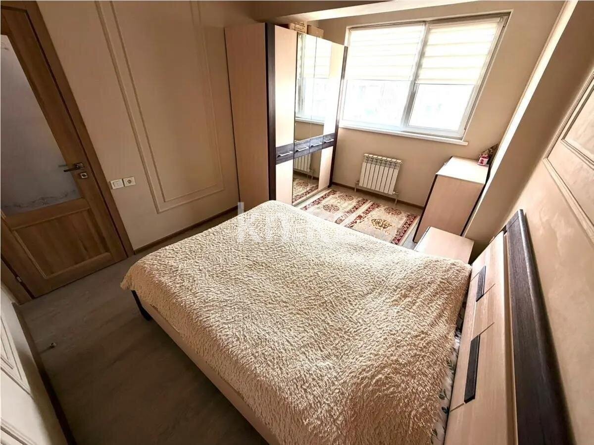 Продажа 3-комнатной квартиры, 45 м² в Алматы - фото 3