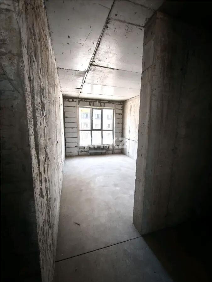 Продажа 1-комнатной квартиры, 46 м² в Алматы