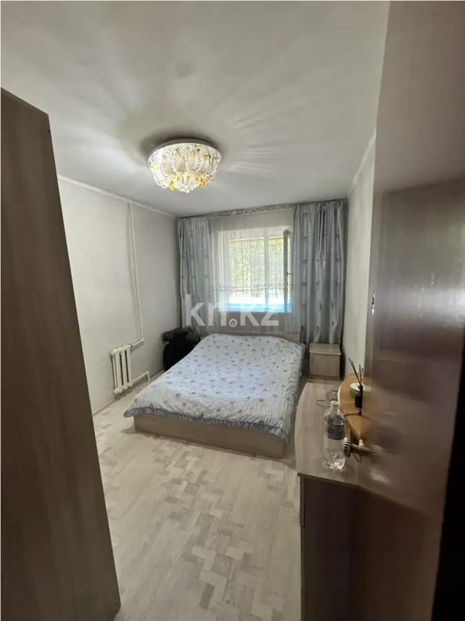 Продажа 4-комнатной квартиры, 77 м² в Караганде - фото 4