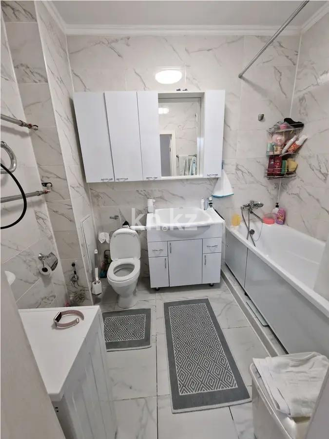 Продажа 2-комнатной квартиры, 41 м², ул. Куйши Дина, дом  31 в Астане - фото 4