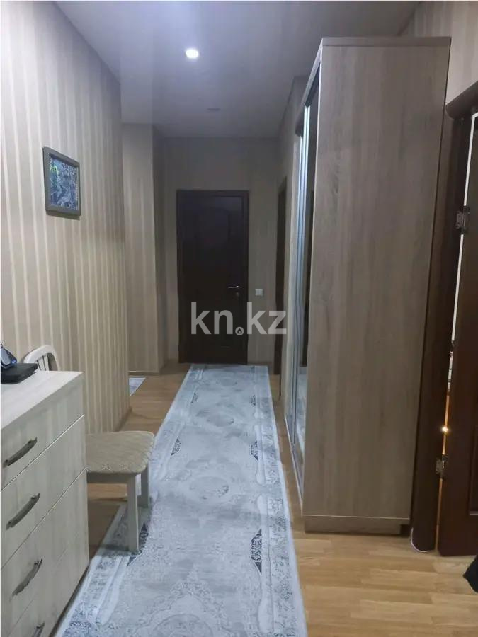 Продажа 2-комнатной квартиры, 69 м² в Астане - фото 5