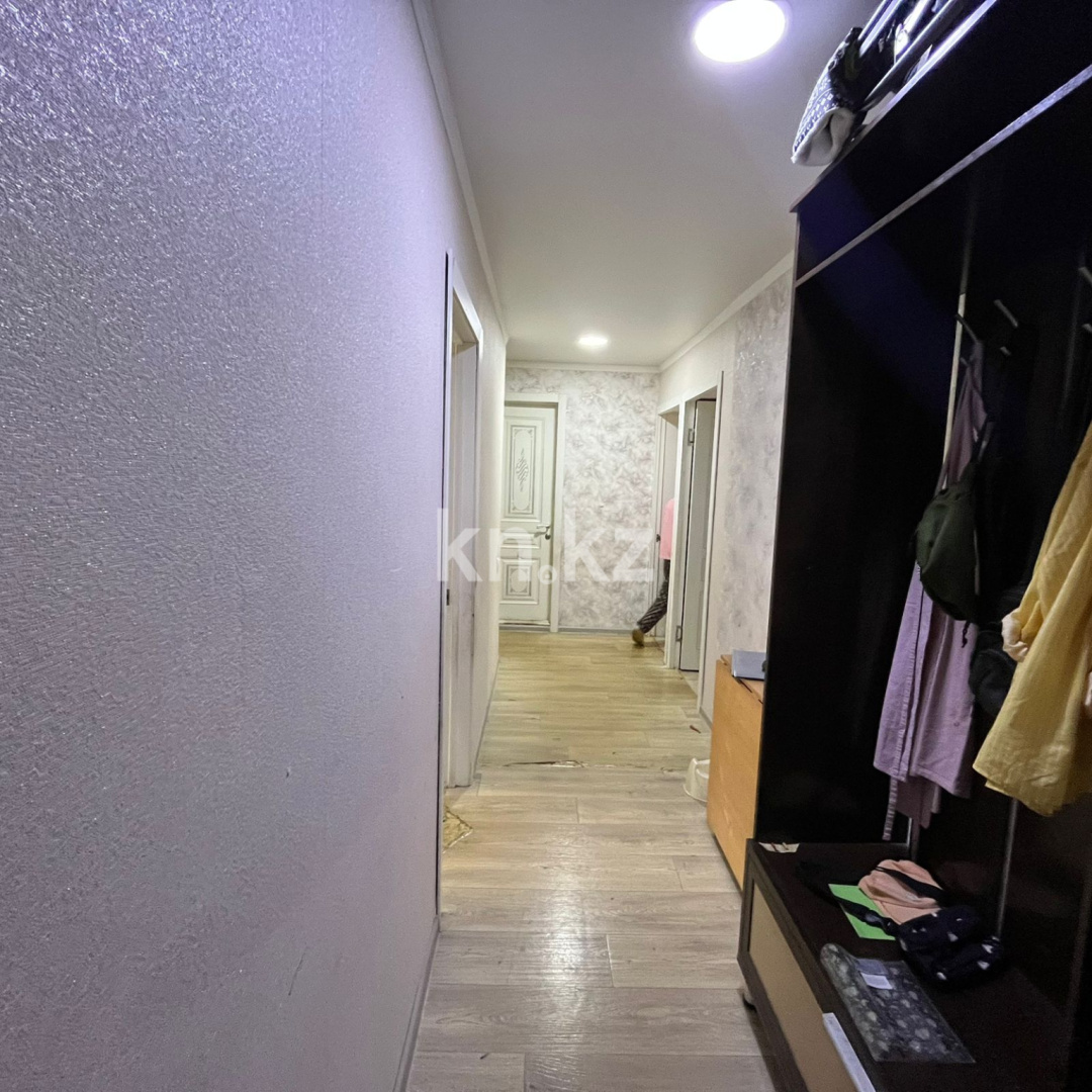 Продажа 3-комнатной квартиры, 63 м² в Караганде - фото 8