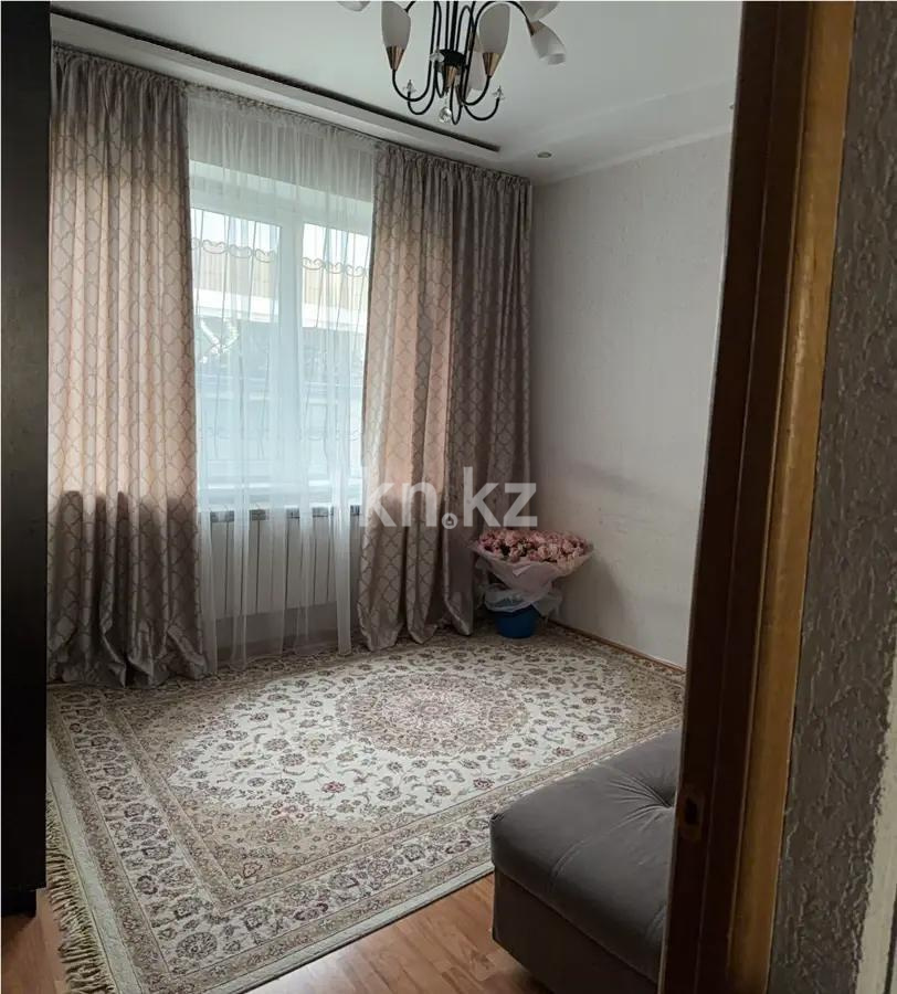 Продажа 3-комнатной квартиры, 65.1 м² в Алматы - фото 3