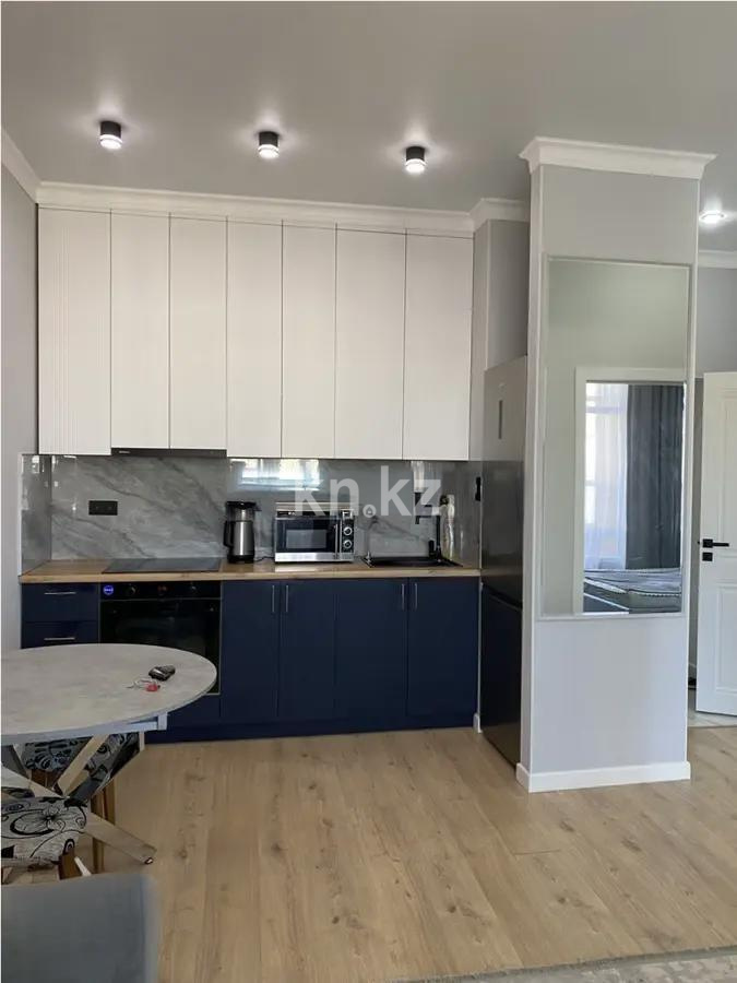 Продажа 2-комнатной квартиры, 36.9 м², пр. Туран, дом  40/2 в Астане - фото 3