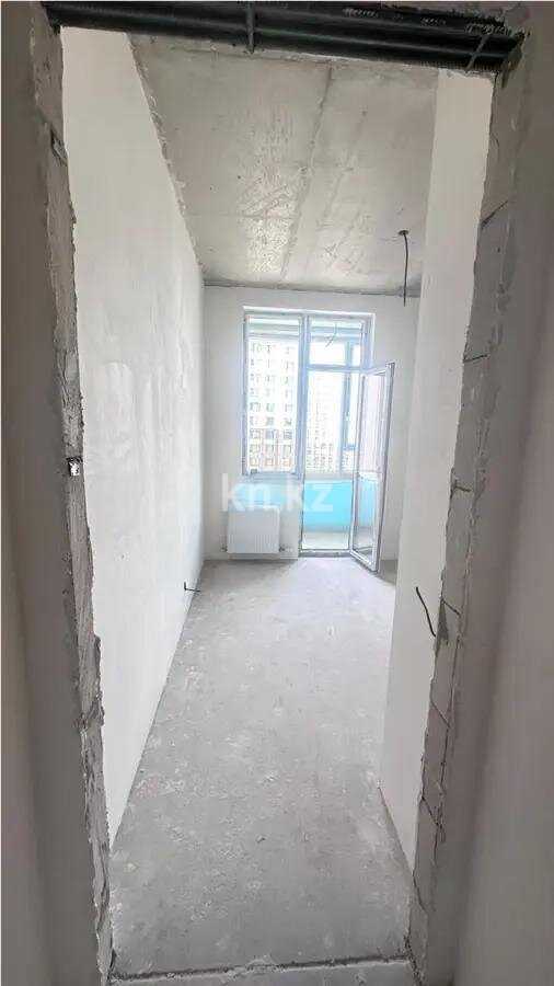 Продажа 2-комнатной квартиры, 42 м² в Астане - фото 2