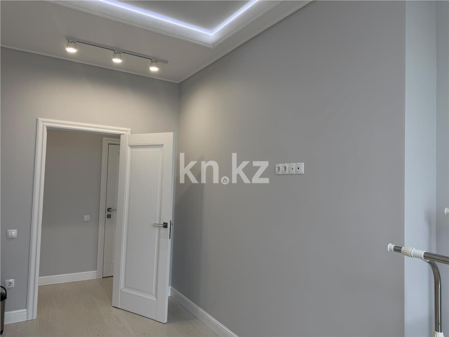 Продажа 3-комнатной квартиры, 67 м² в Караганде - фото 11