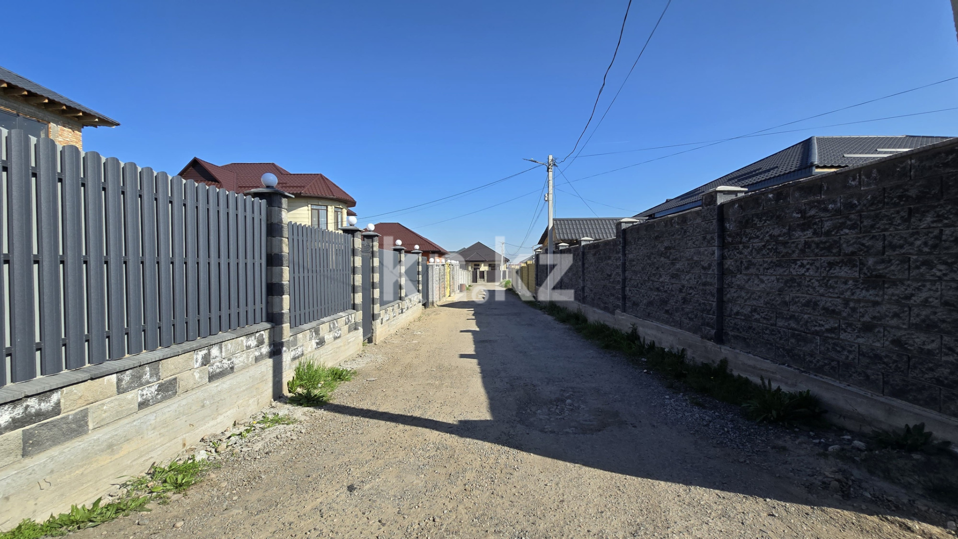 Продажа 5-комнатного дома, 225.7 м², улица Жетысу, дом  91 в Алматинской области - фото 24