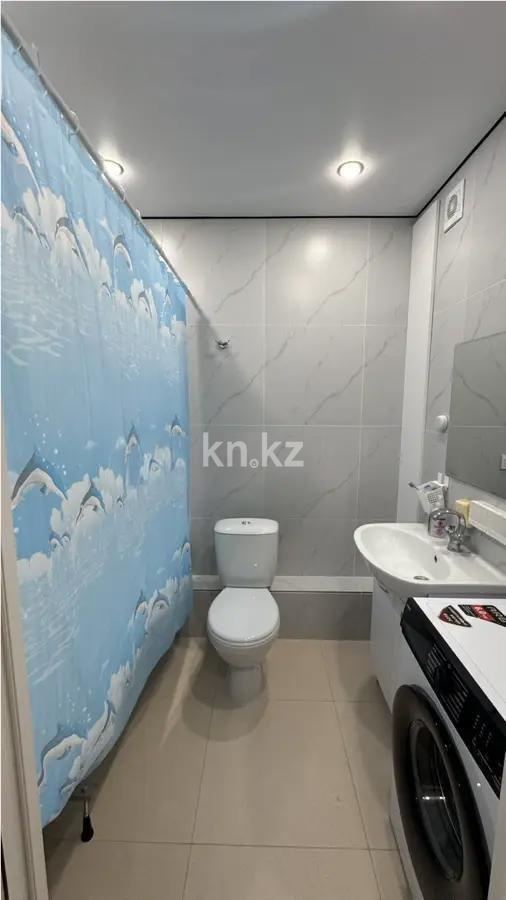 Продажа 2-комнатной квартиры, 42.25 м², ул. Е-509, дом  11 в Астане - фото 4