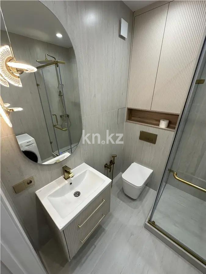 Продажа 2-комнатной квартиры, 45 м² в Астане - фото 3