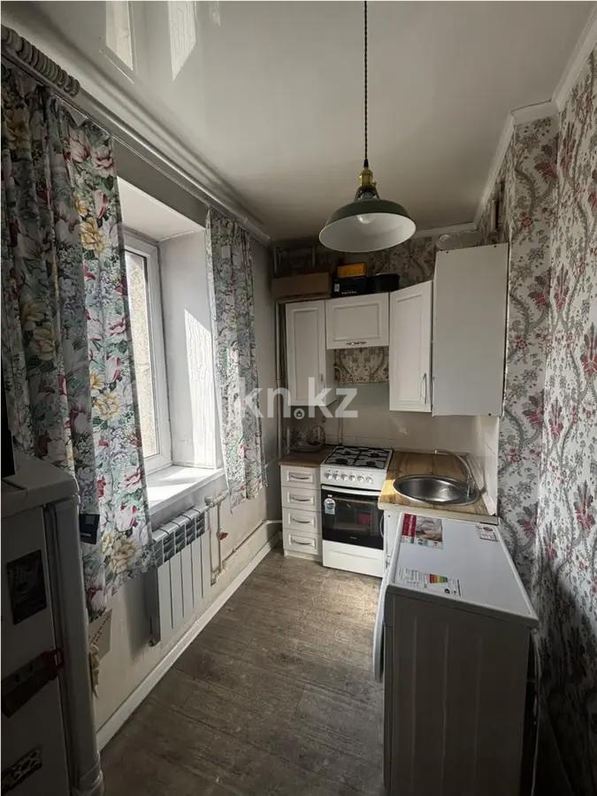 Продажа 1-комнатной квартиры, 31.9 м² в Алматы - фото 2