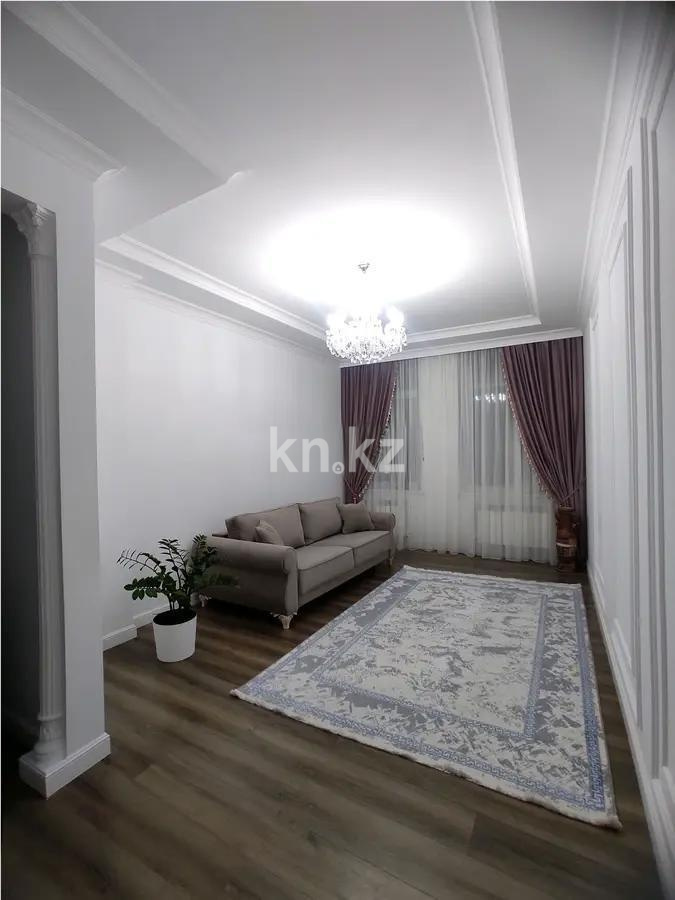 Продажа 2-комнатной квартиры, 64 м² в Астане