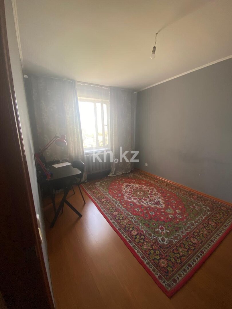 Продажа 2-комнатной квартиры, 55 м² в Караганде - фото 4
