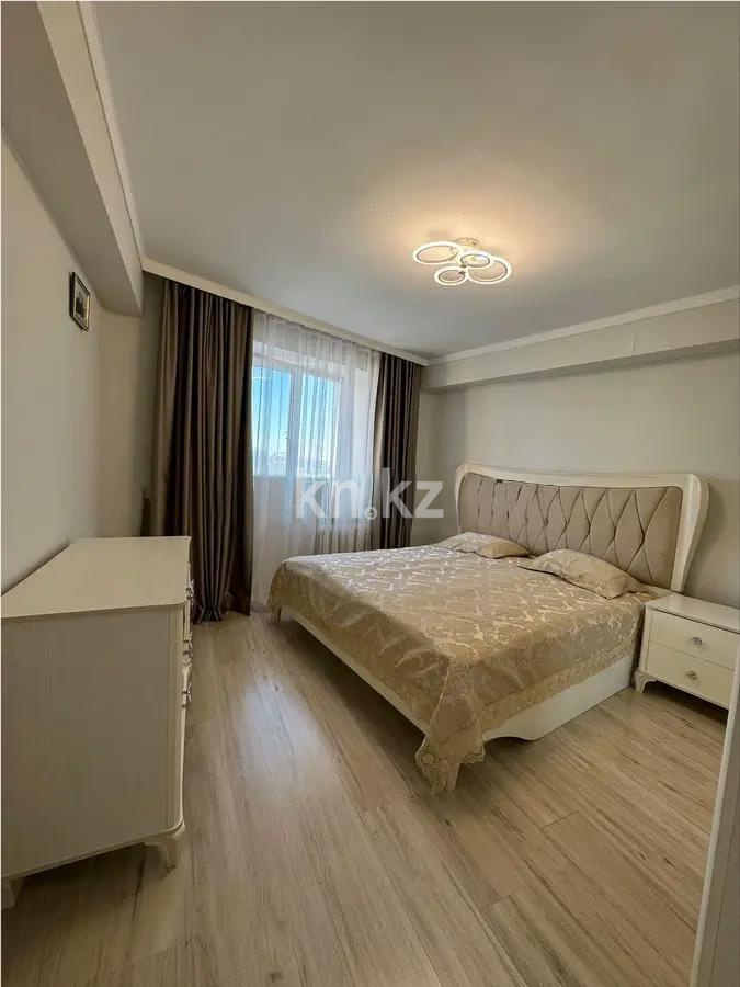 Продажа 4-комнатной квартиры, 76 м² в Астане