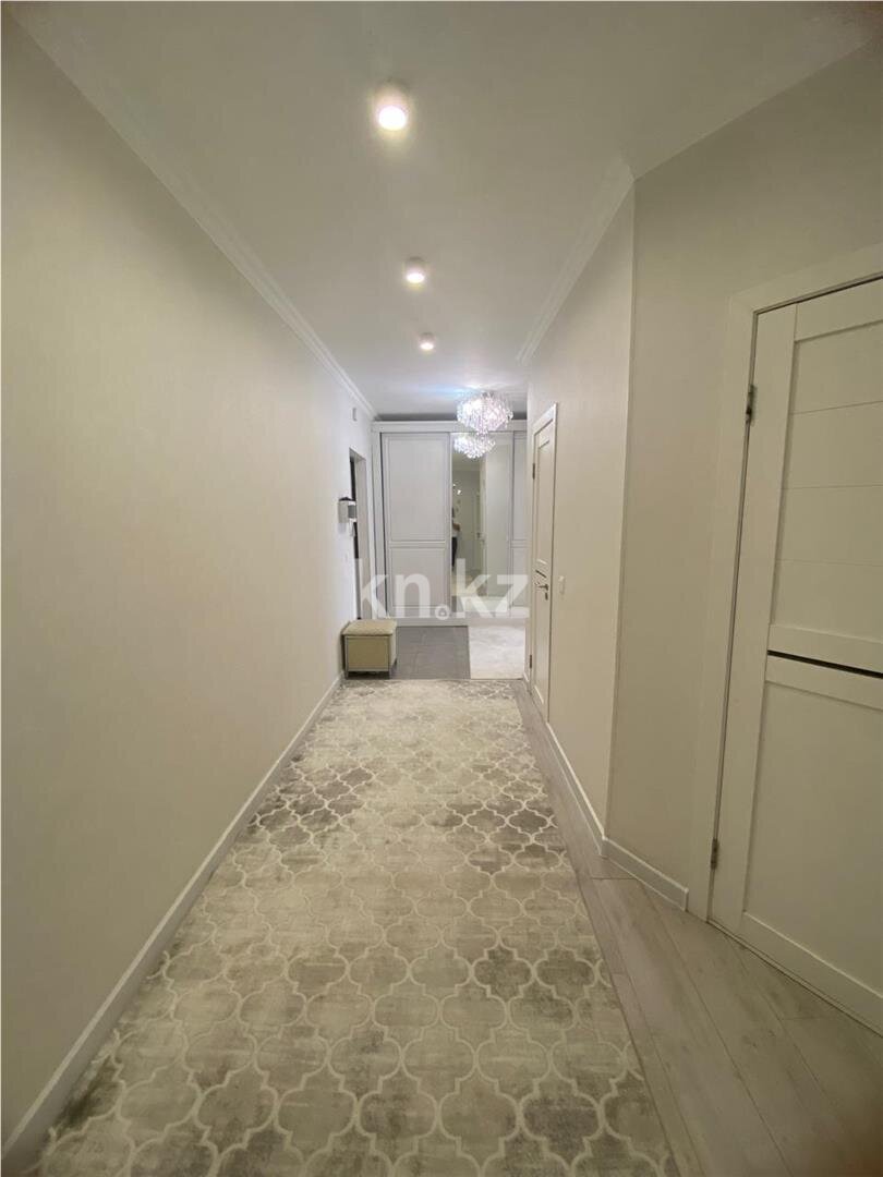 Продажа 3-комнатной квартиры, 92.3 м² в Астане - фото 14