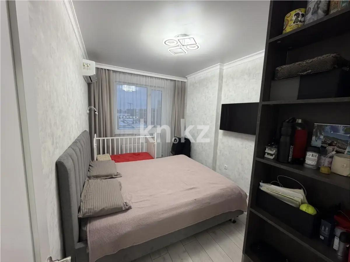 Продажа 4-комнатной квартиры, 72.1 м² в Астане - фото 2