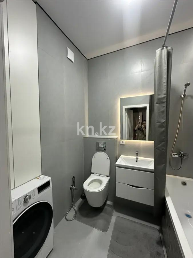 Продажа 2-комнатной квартиры, 43.3 м², пр. Райымбека, дом  351/1 в Алматы - фото 4
