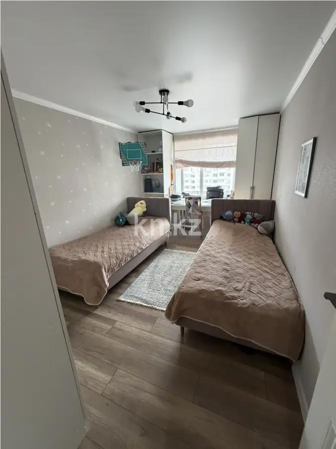 Продажа 3-комнатной квартиры, 79 м² в Астане - фото 3