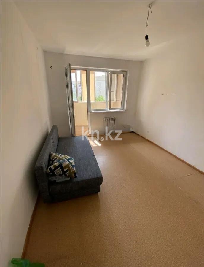 Продажа 1-комнатной квартиры, 39.6 м² в Алматы