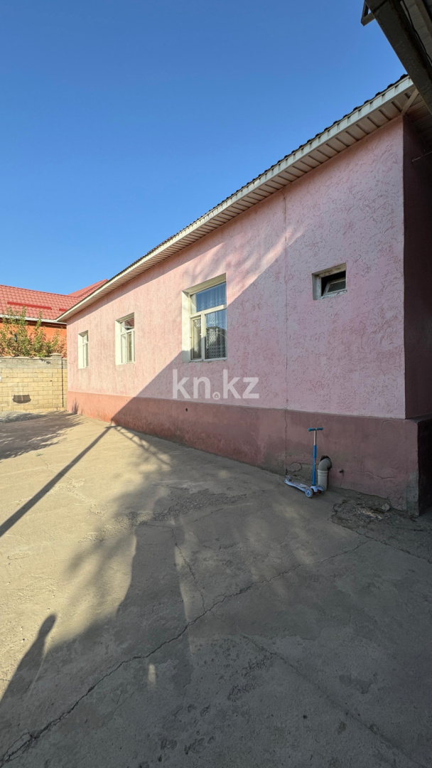 Продажа 5-комнатного дома, 145 м², Арасан, дом  120 в Шымкенте - фото 17
