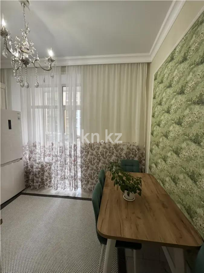 Продажа 2-комнатной квартиры, 58 м² в Астане - фото 2