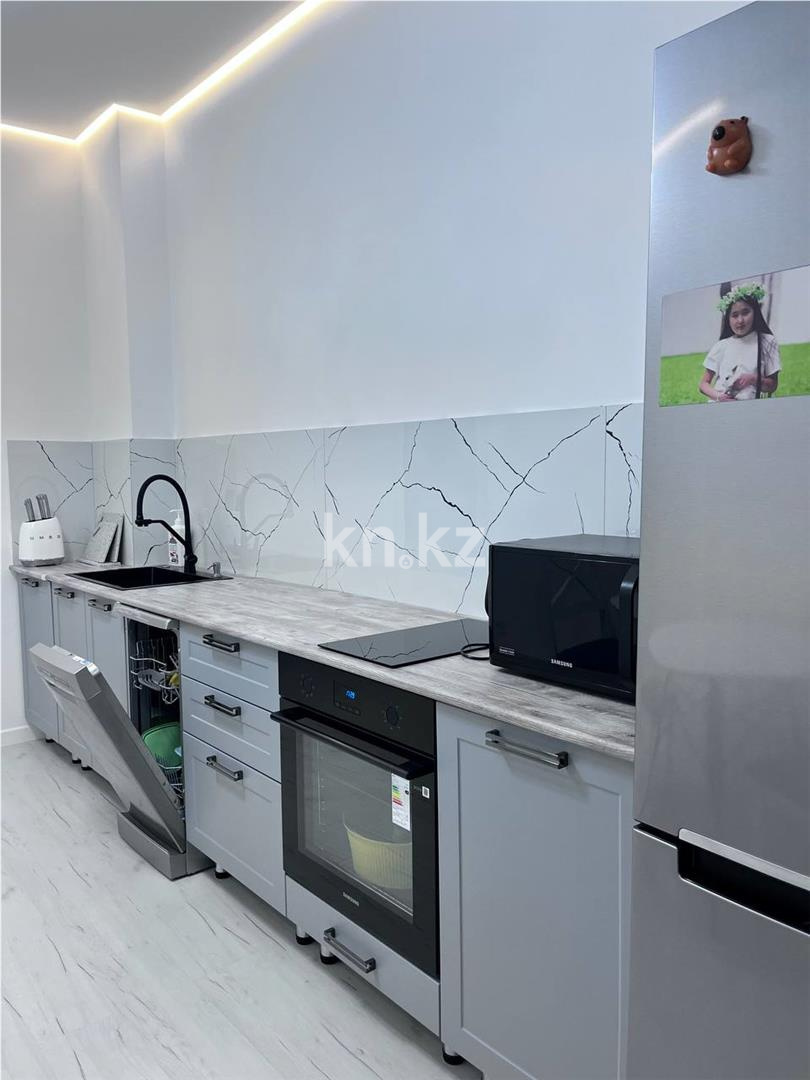 Продажа 2-комнатной квартиры, 63 м², ул. Букетова в Караганде - фото 12