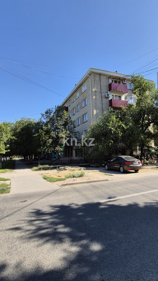 Продажа 3-комнатной квартиры, 75 м², пр. Азаттык, дом  42 А в Атырау - фото 3