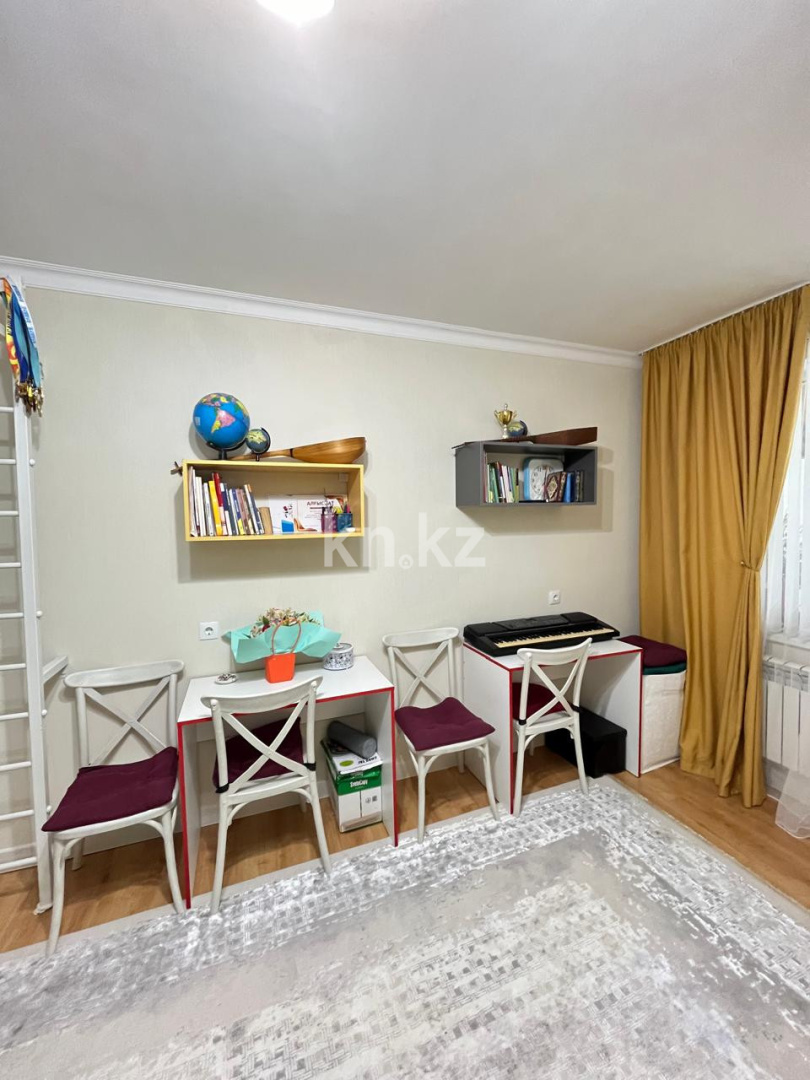 Продажа 3-комнатной квартиры, 94 м² в Астане - фото 31
