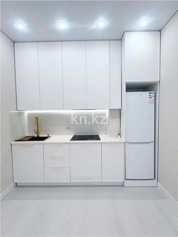 Продажа 2-комнатной квартиры, 47 м² в Алматы - фото 5