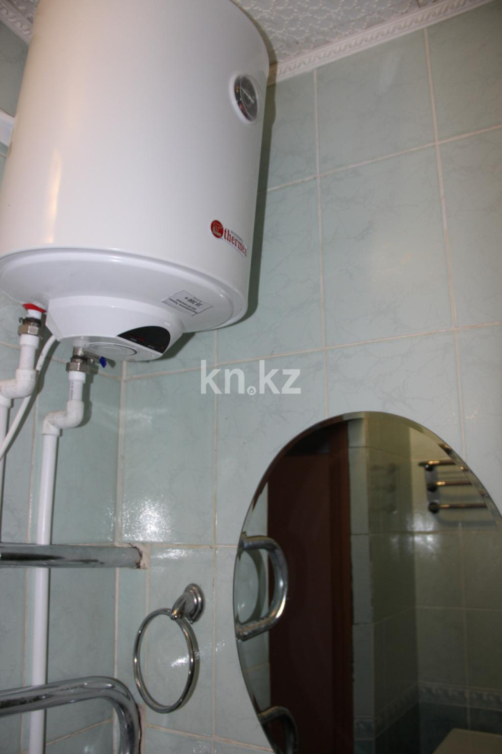 Аренда 3-комнатной квартиры посуточно, 63 м² в Павлодаре - фото 13