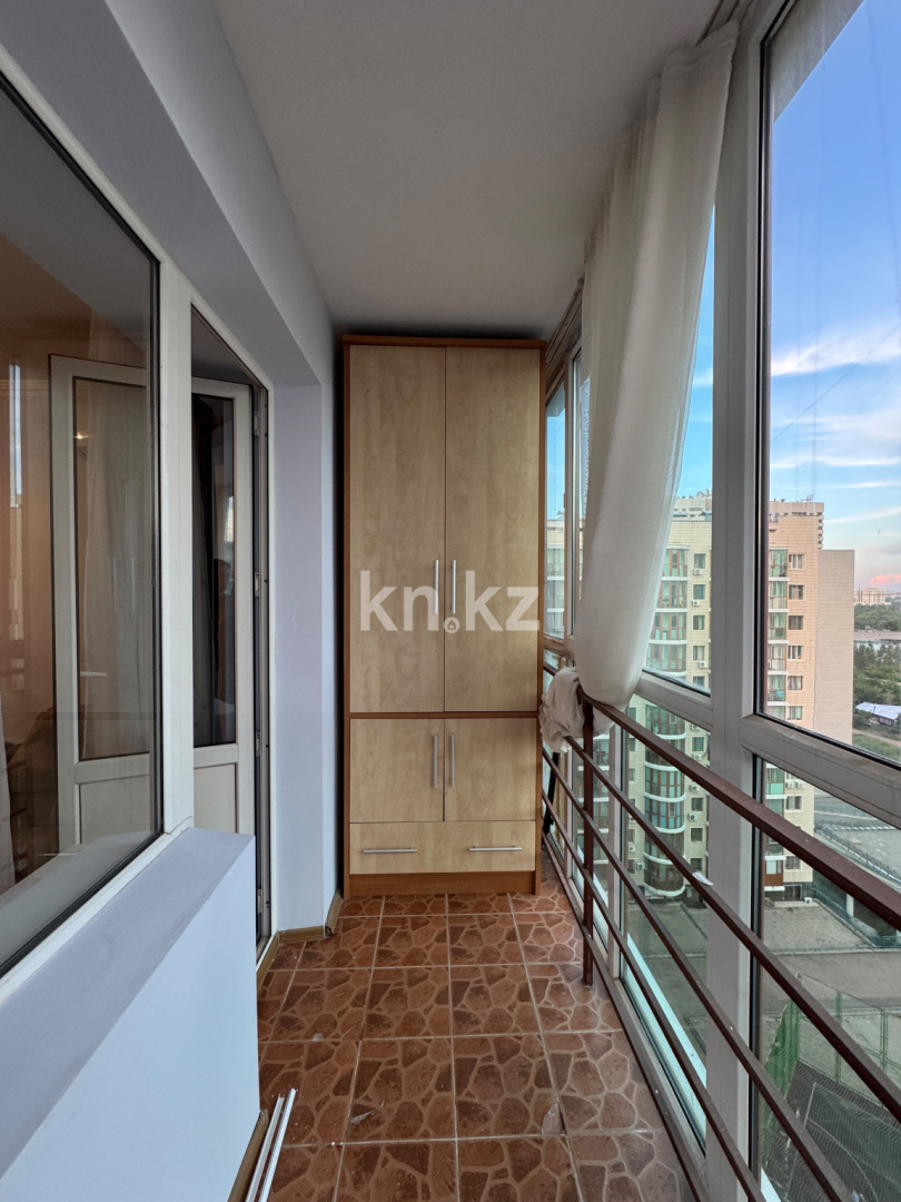 Аренда 2-комнатной квартиры, 75 м² в Астане - фото 12