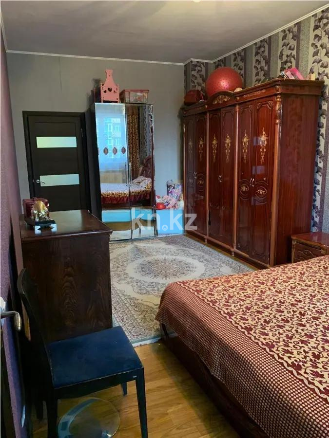 Продажа 3-комнатной квартиры, 80 м², ул. Брусиловского, дом  163 в Алматы - фото 6