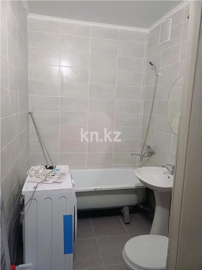 Продажа 1-комнатной квартиры, 35 м², ул. Янушкевича, дом  10 в Астане - фото 2