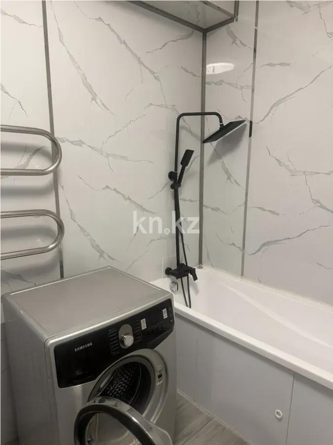 Продажа 1-комнатной квартиры, 33 м² в Алматы - фото 3