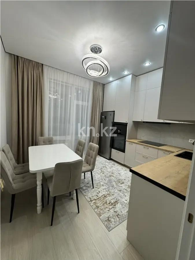 Продажа 3-комнатной квартиры, 82 м², пр. Туран, дом  43/5 в Астане - фото 4