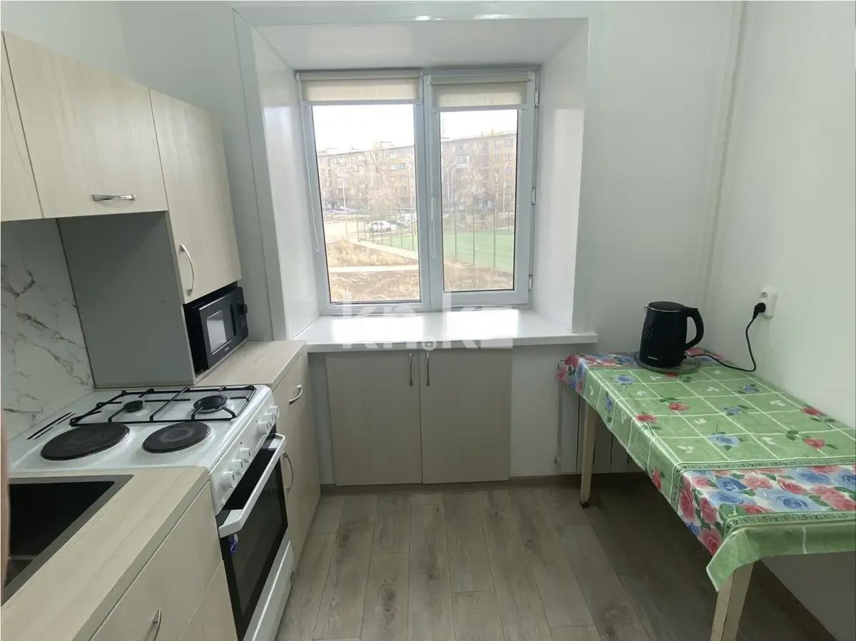 Продажа 2-комнатной квартиры, 43 м² в Караганде - фото 3
