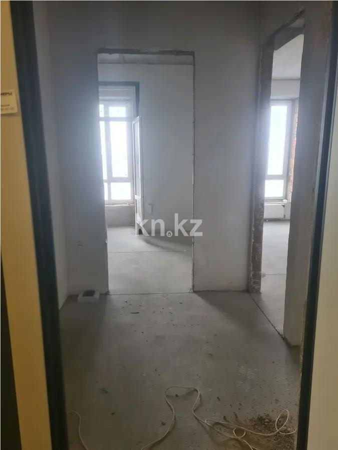 Продажа 1-комнатной квартиры, 40.2 м² в Астане