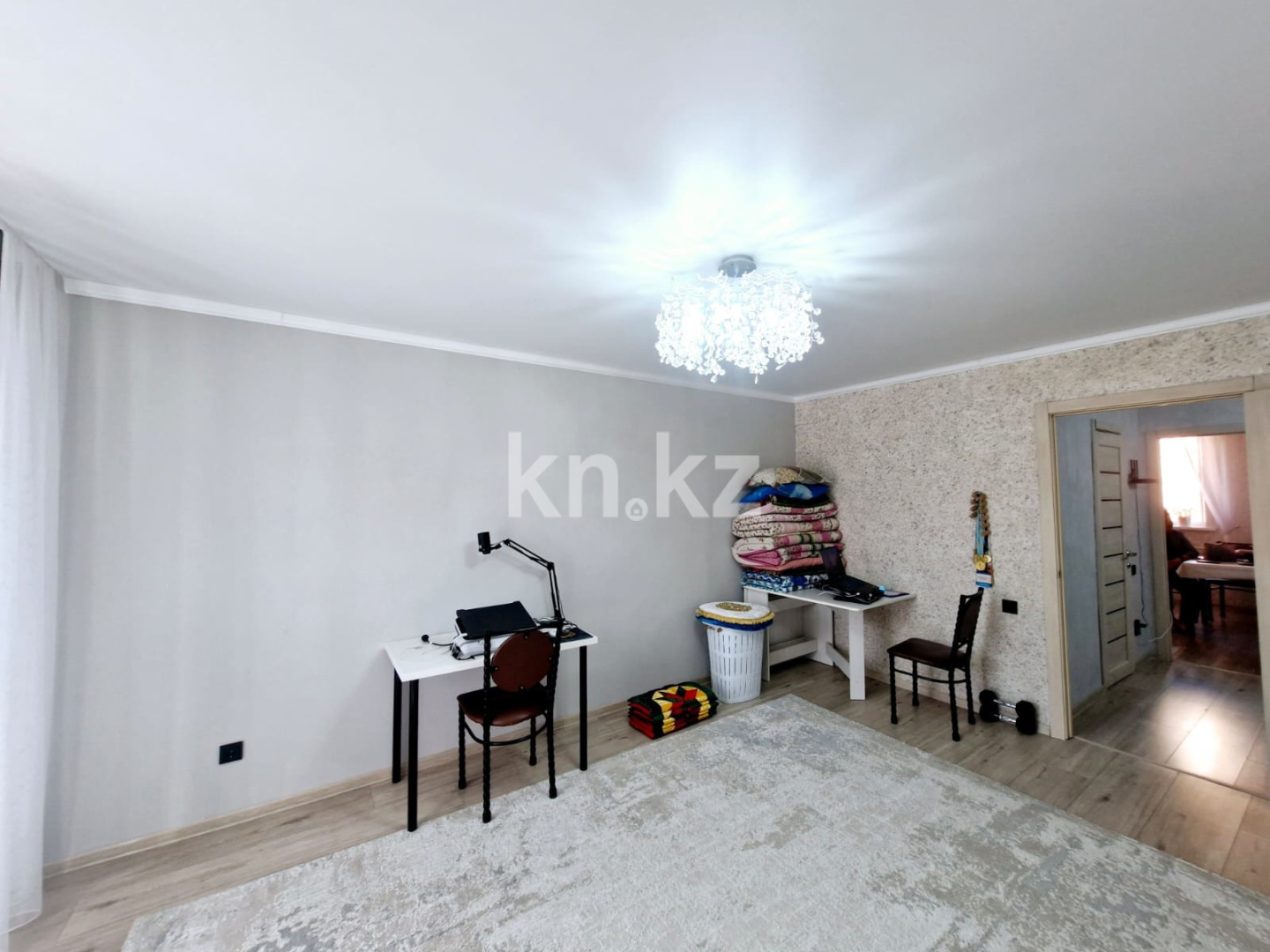 Продажа 1-комнатной квартиры, 45.7 м² в Костанае - фото 4