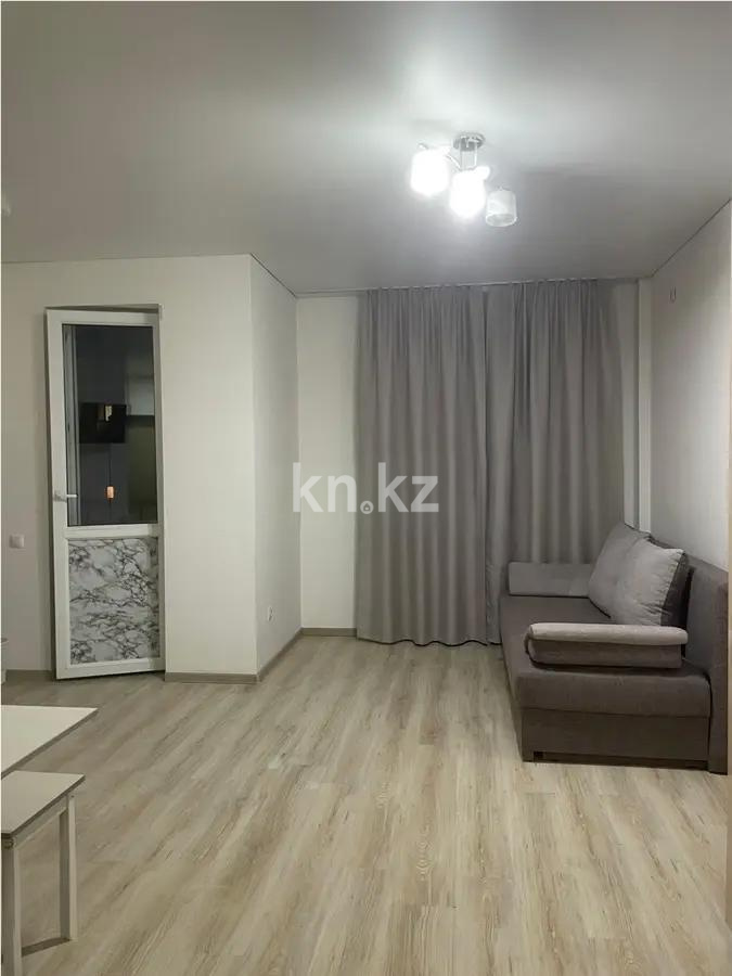 Продажа 1-комнатной квартиры, 30 м² в Астане