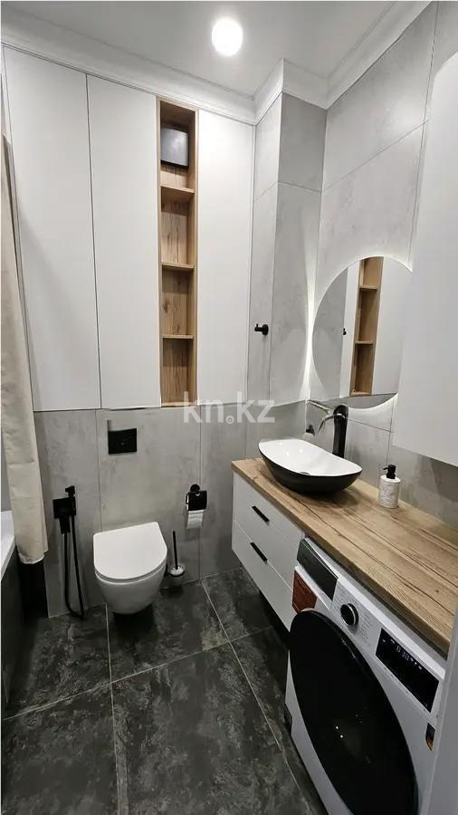 Продажа 3-комнатной квартиры, 75 м² в Астане - фото 6