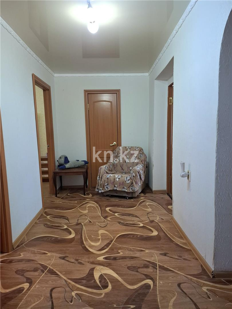 Продажа 3-комнатной квартиры, 89 м², ул. Мустафина в Темиртау - фото 12