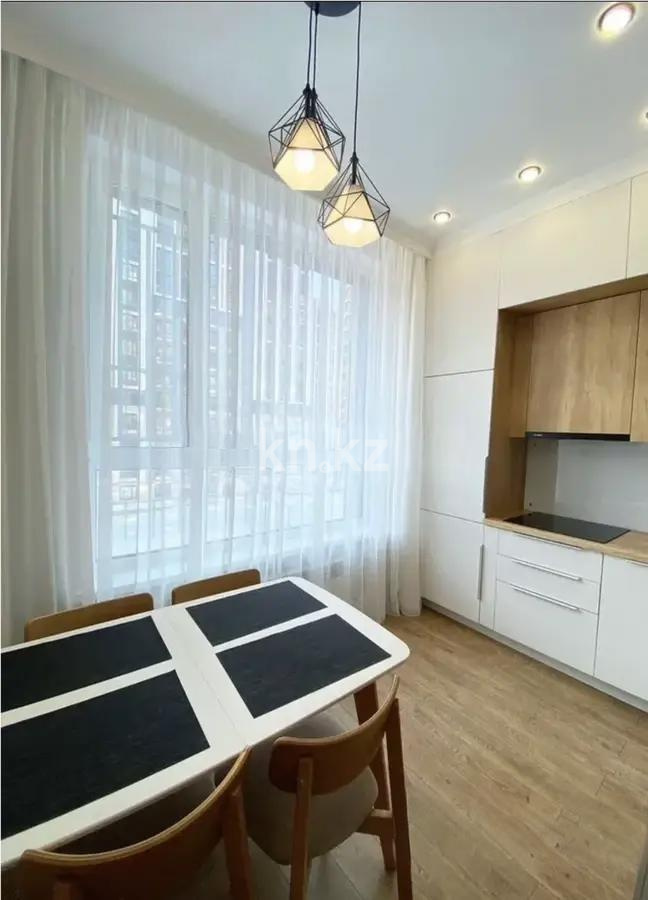 Продажа 2-комнатной квартиры, 60 м² в Астане - фото 3