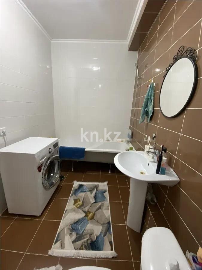 Продажа 1-комнатной квартиры, 45 м² в Астане - фото 3