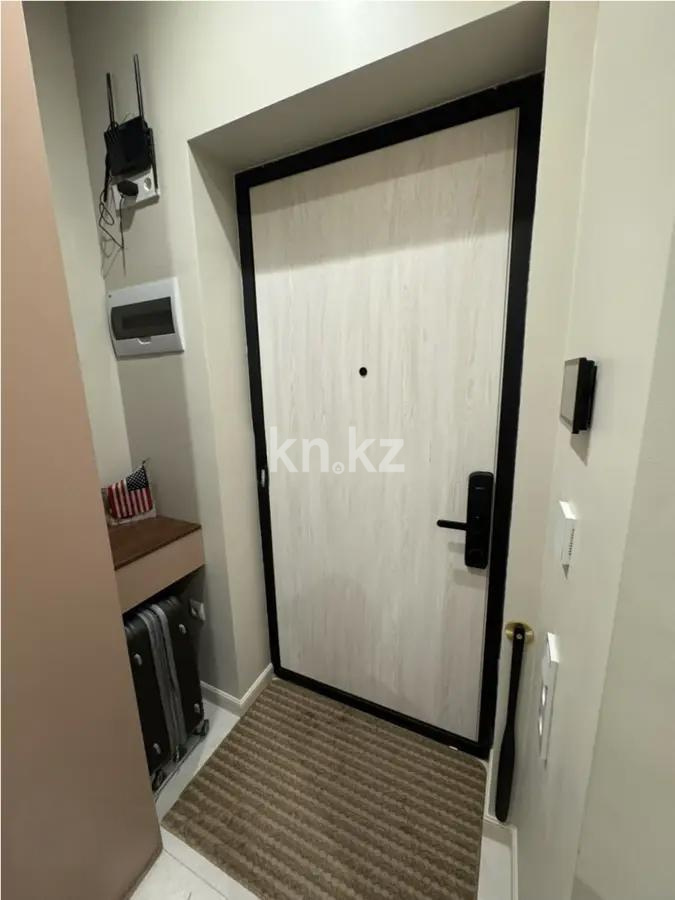 Продажа 1-комнатной квартиры, 33.4 м², пр. Сейфуллина, дом  416 в Алматы - фото 9